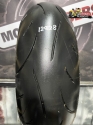 190/55 R17 Dunlop Sportmax D214 №12928